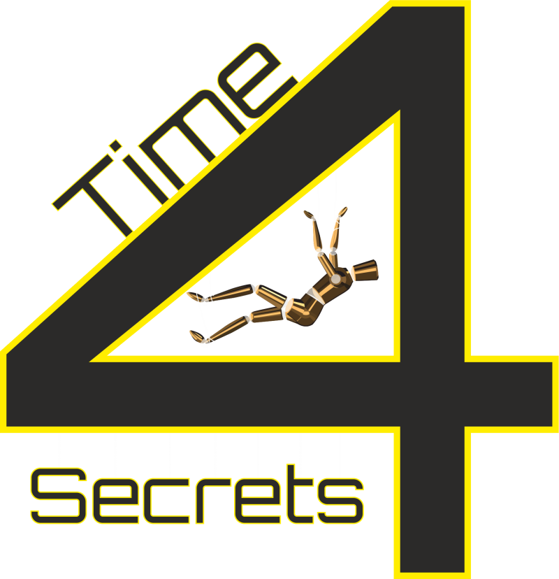 Time4Secrets